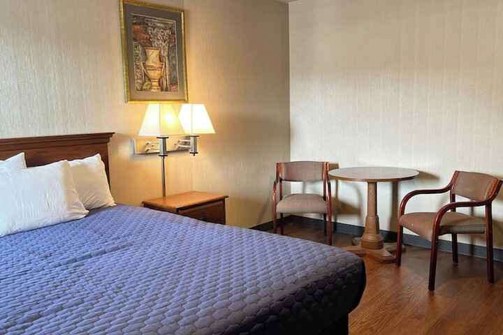 Magnuson Grand Harrisburg