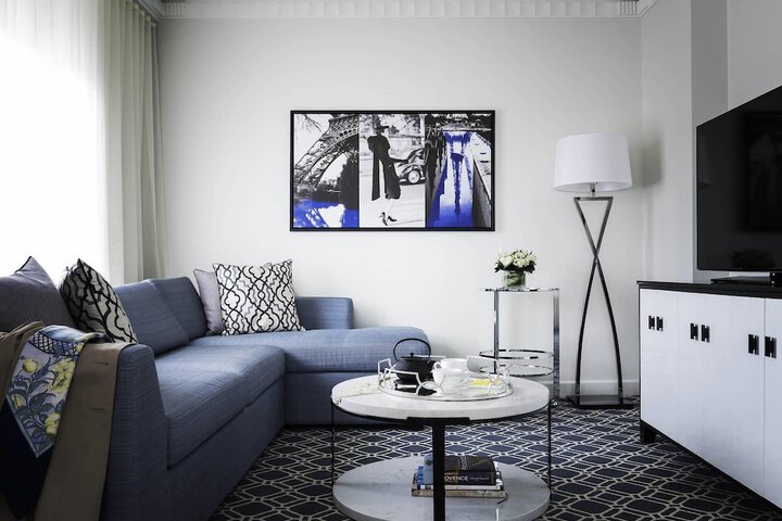 Sofitel Washington DC Lafayette Square