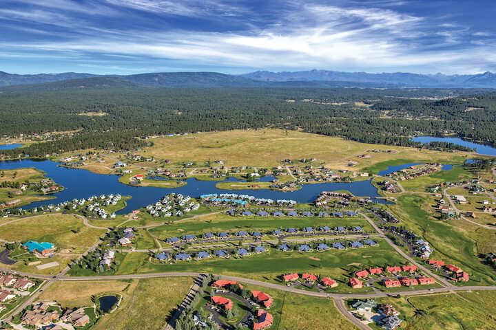 Club Wyndham Pagosa