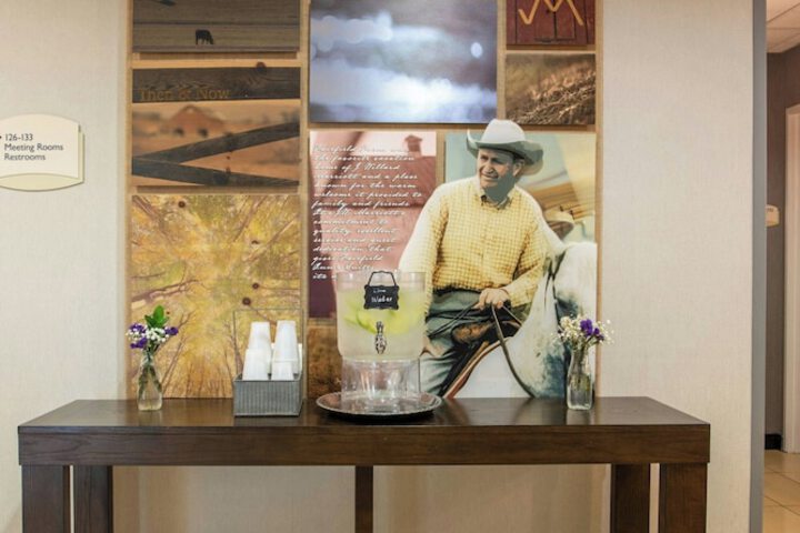 Fairfield Inn & Suites Marriott San Antonio Boerne