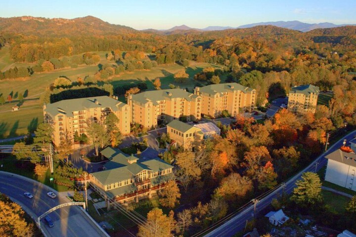 RiverStone Condo Resort & Spa