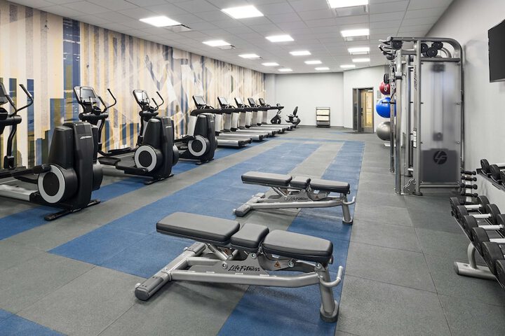 Health and Fitness 59 of 60