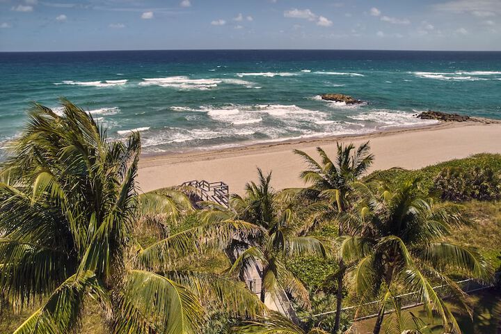 Beach Club at the Boca Raton