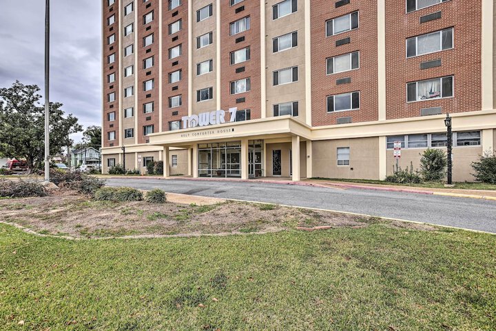Airy Apt Situated in the Coosa River Area!