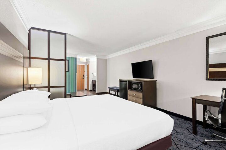 Best Western Slidell Hotel