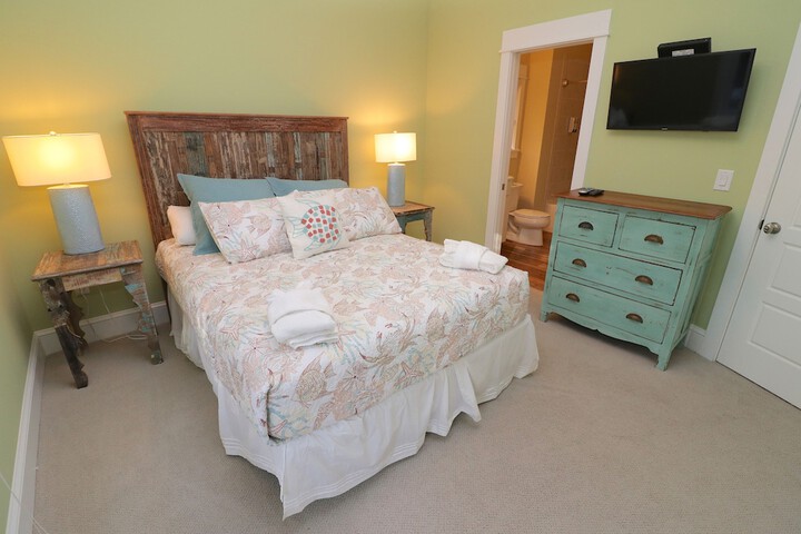 Beacon Villas at Corolla Light Resort by KEES Vacations