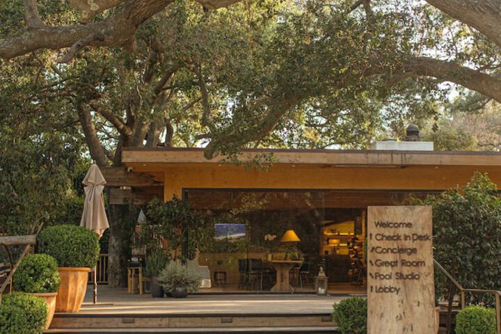 Calamigos Ranch Resort & Spa