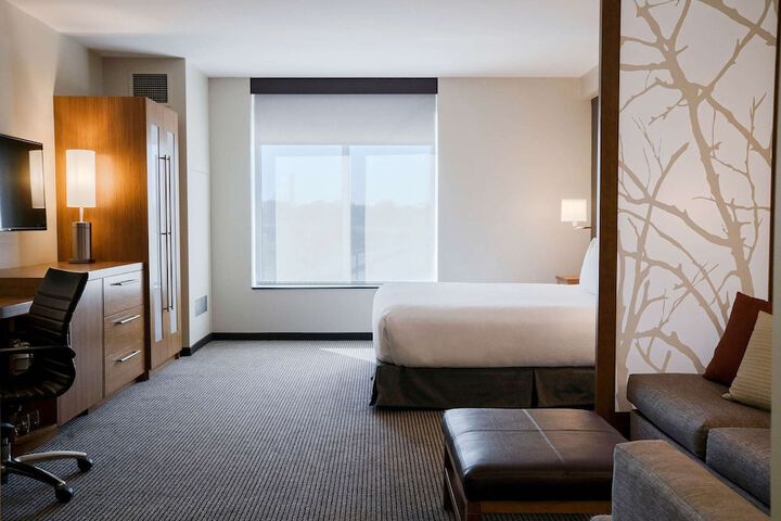 Hyatt Place Buffalo / Amherst