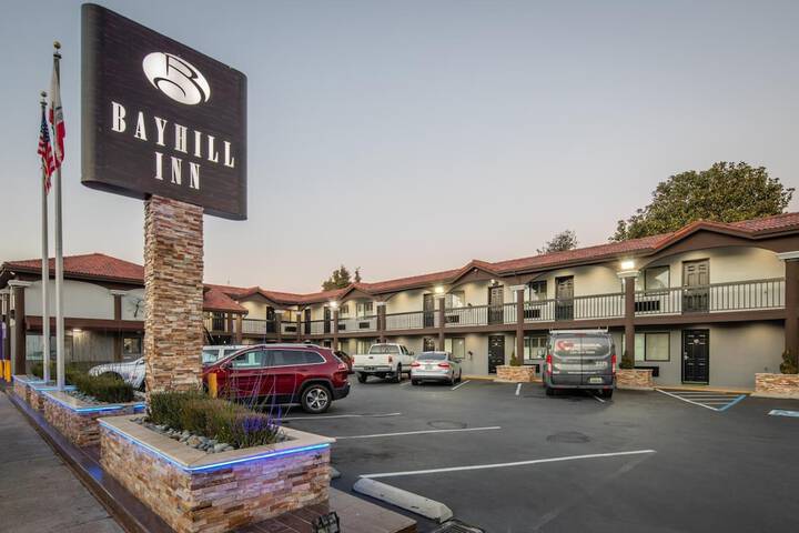Hotel 6 of 21