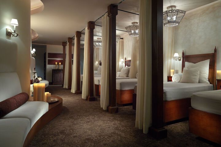 Omni Scottsdale Resort & Spa at Montelucia
