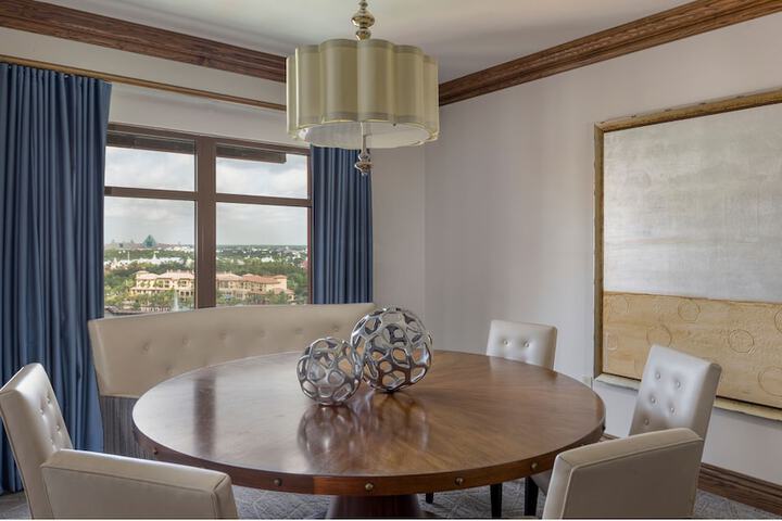 Wyndham Grand Orlando Resort Bonnet Creek