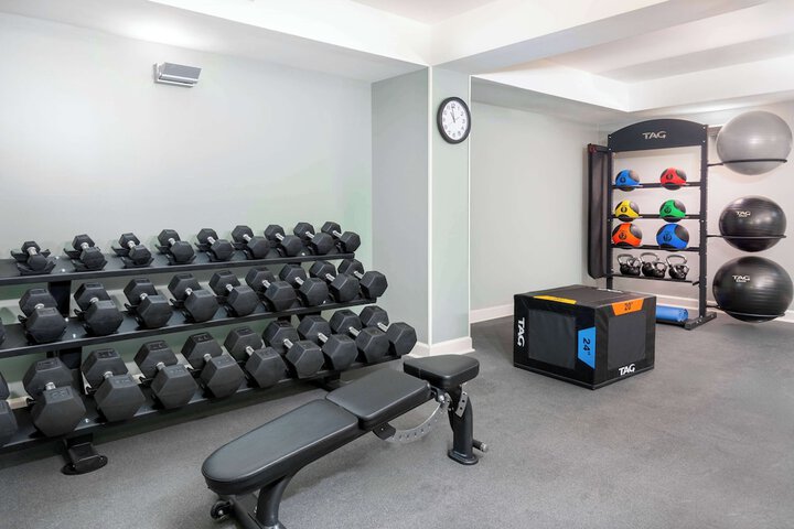 Homewood Suites by Hilton Tampa Airport - Westshore