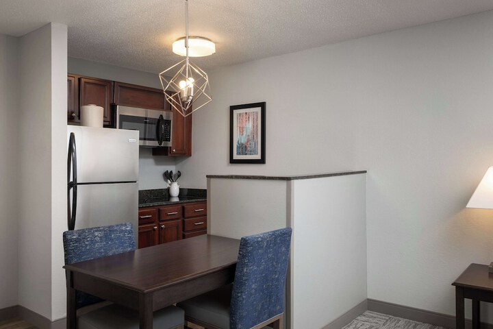 Homewood Suites by Hilton Boston / Andover