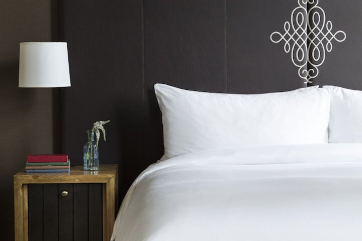 ANDAZ NAPA BY HYATT