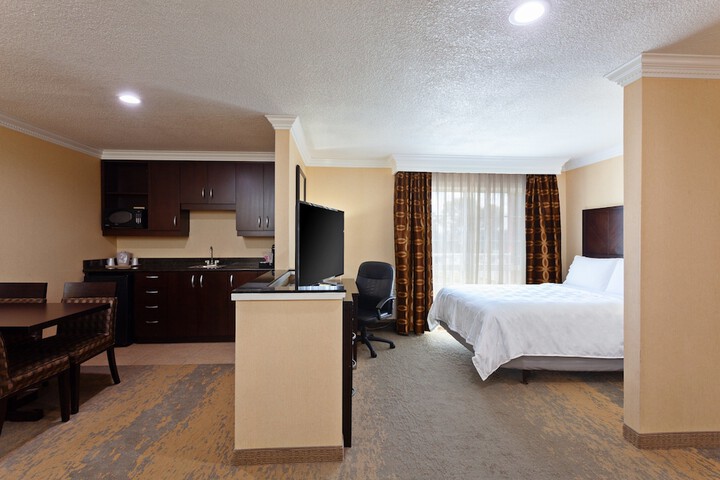 Holiday Inn Hotel & Suites San Mateo-San Francisco SFO by IHG