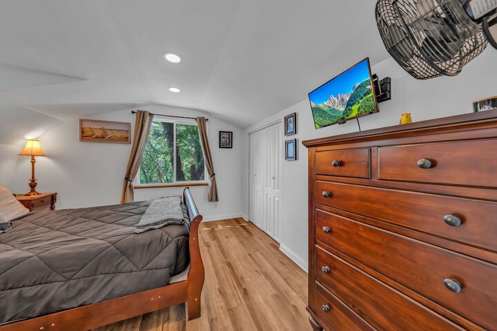 Mays Luxury Farm Stays