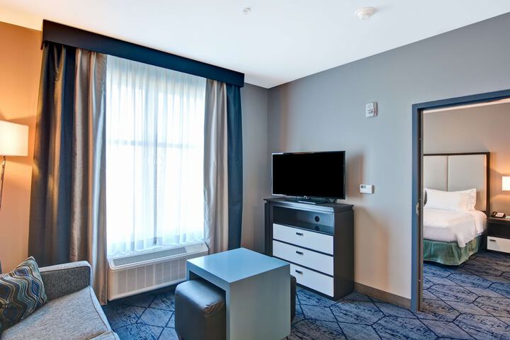 Homewood Suites by Hilton New Orleans Westbank