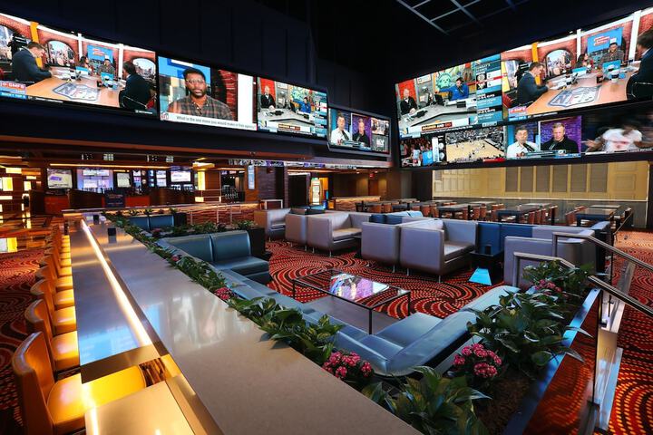 Tropicana Atlantic City – a Caesars Rewards Destination