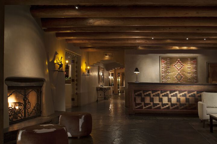 Rosewood Inn of the Anasazi