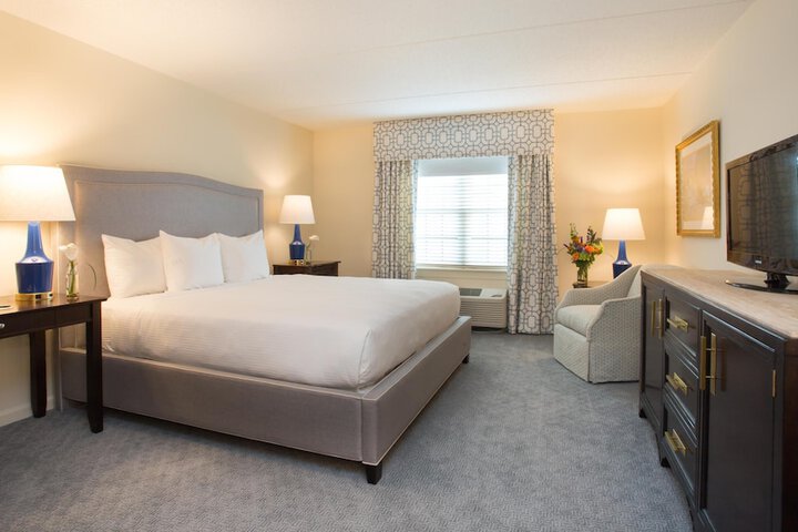 The Bellmoor Inn & Spa