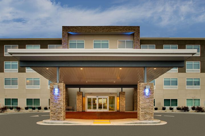 Hotel 3 of 43