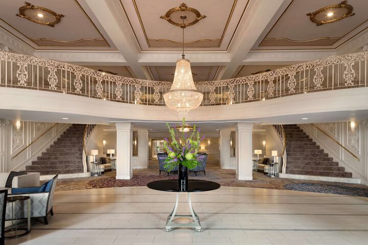 Hotel Interior 23 of 66