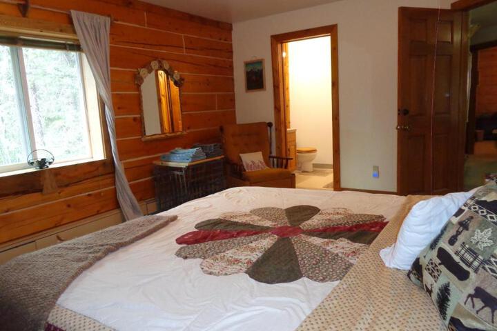 Antlers Rest Bed and Breakfast