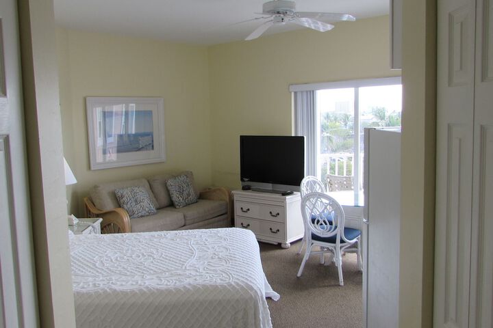 Edison Beach House