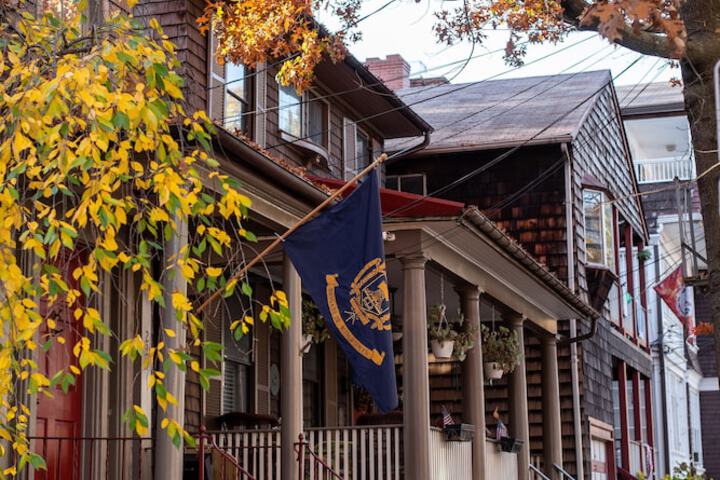 134 Prince - Luxury Boutique Hotel
