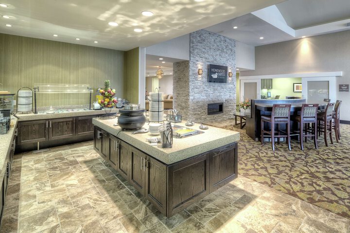 Homewood Suites Victoria TX