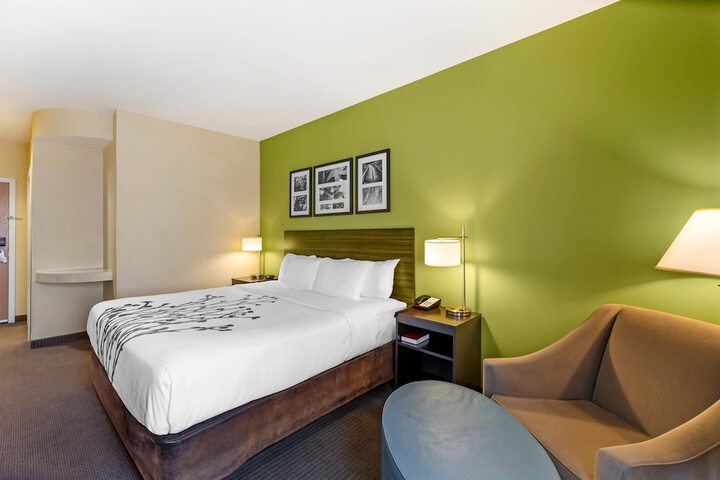 Sleep Inn & Suites Redmond