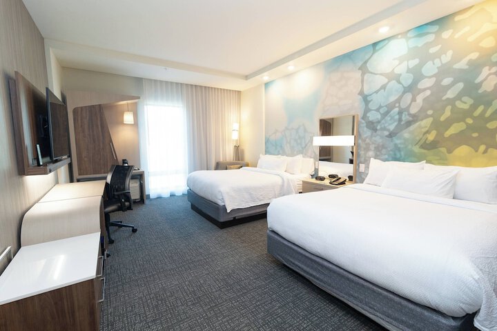 Courtyard by Marriott Cartersville