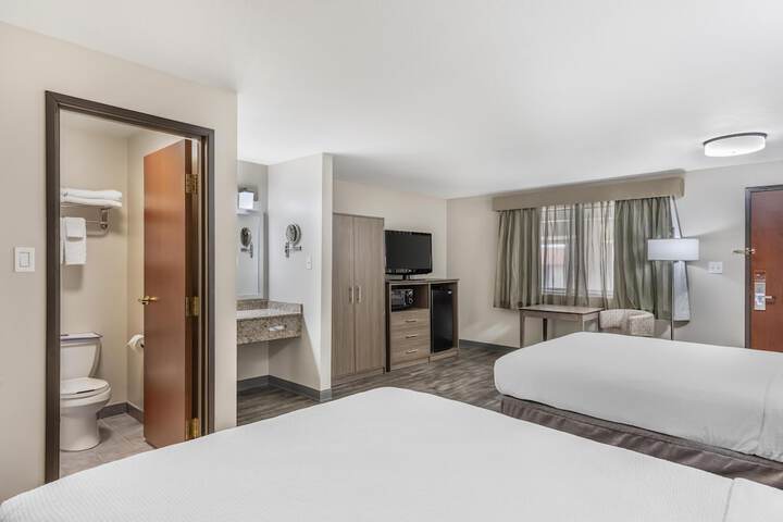 Best Western Plus Great Northern Inn