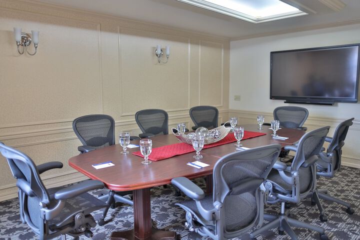 Meeting 30 of 42