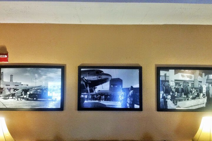 Hotel Interior 19 of 63
