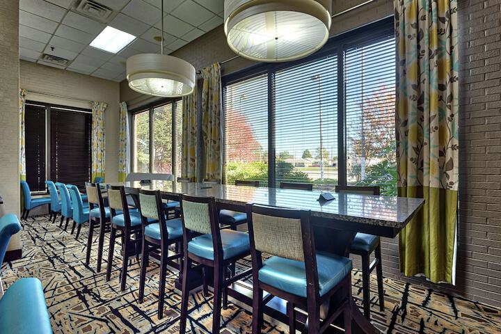 Hotel Interior 11 of 35