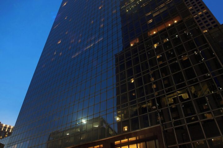 Minneapolis Marriott City Center