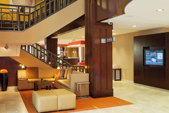 Hotel Interior 9 of 49