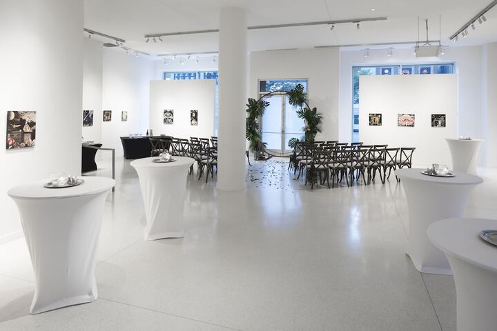 Ballroom/Hall 22 of 26