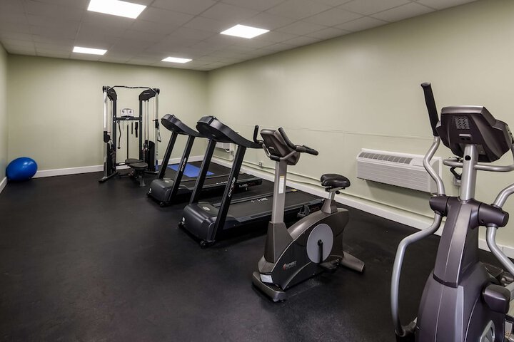 Best Western Detroit Livonia