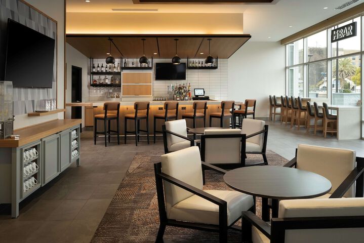 Hyatt House San Jose Airport