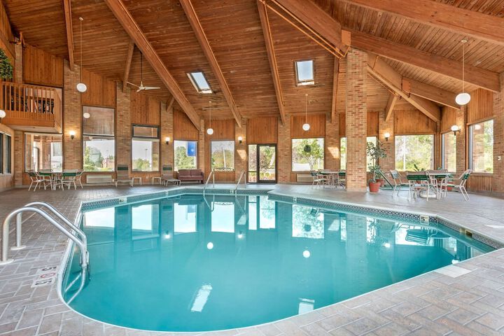 Pool 5 of 51