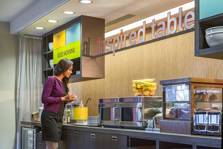 Home2 Suites by Hilton Winter Garden