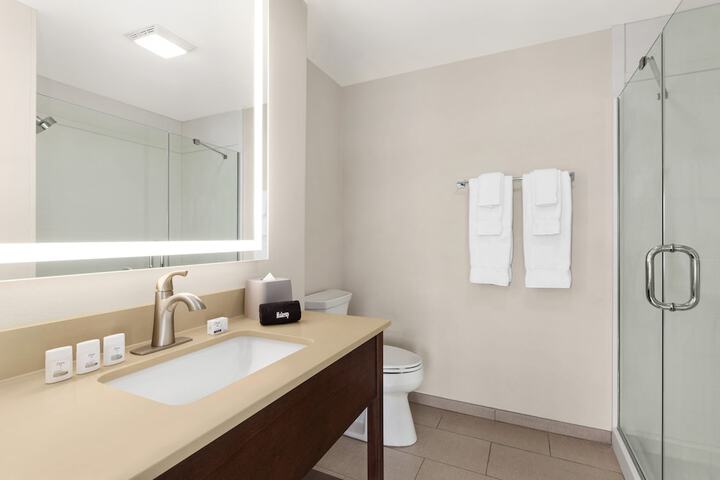 Holiday Inn Express Evansville Downtown by IHG