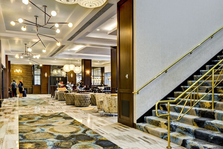 The Grove Hotel