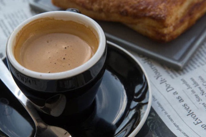 Breakfast/Coffee Service 107 of 138