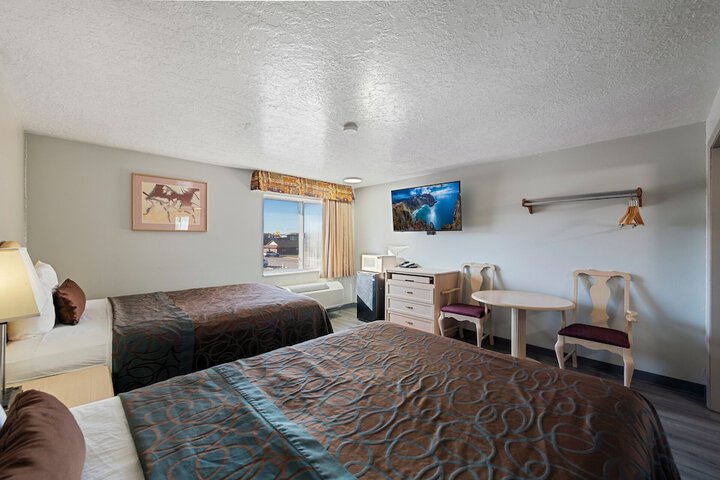 Budget Motel