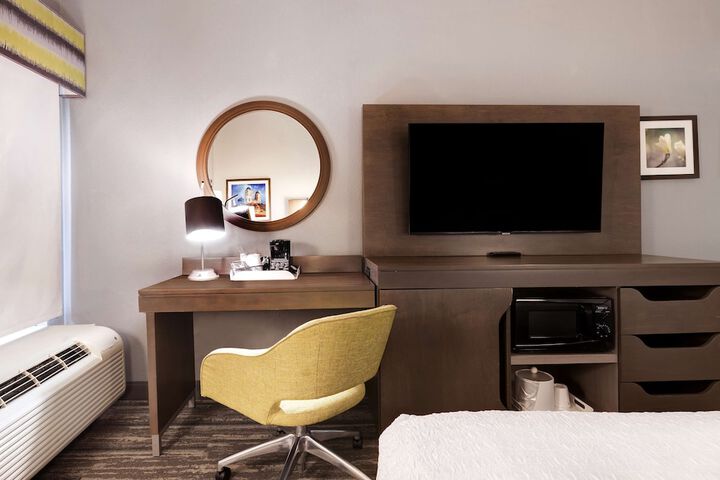 Hampton Inn Natchitoches