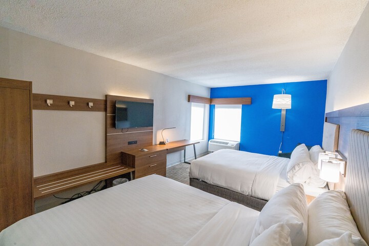 Holiday Inn Express & Suites Nashville - Brentwood I-65 by IHG
