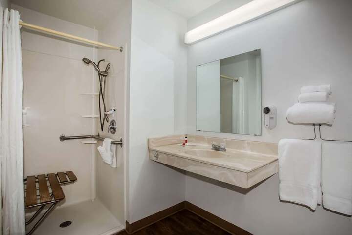 Super 8 by Wyndham Washington